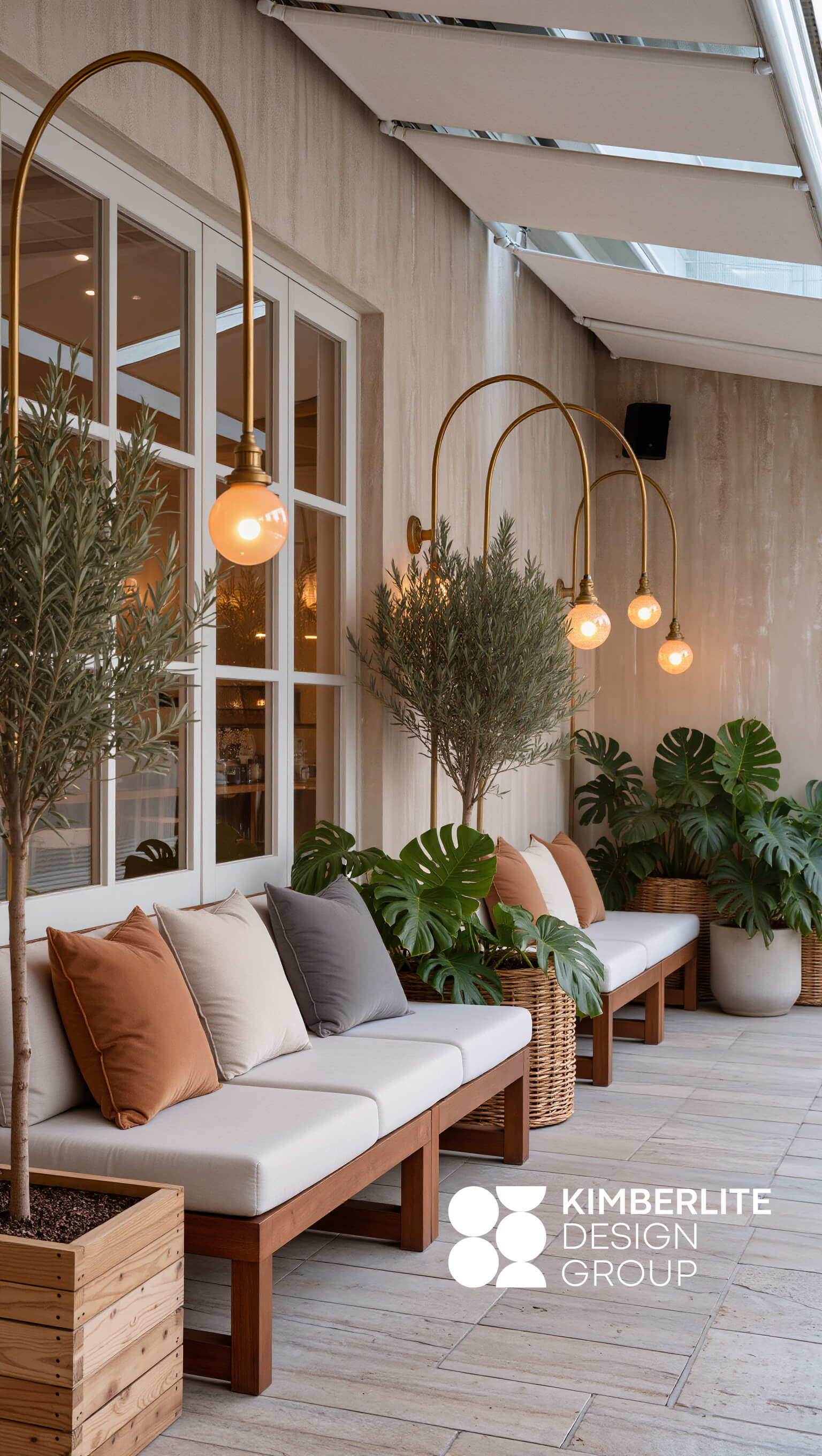 Interior Design Project